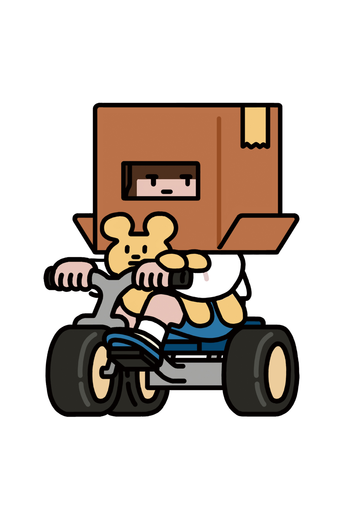 이시누 프로필 사진